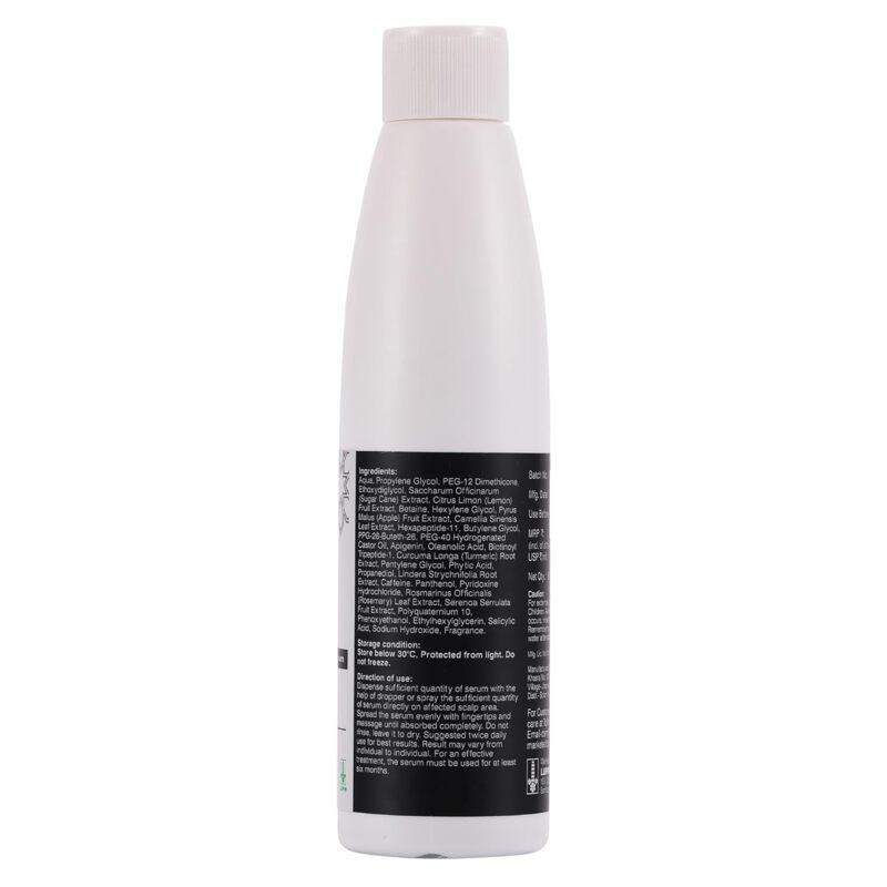 NOVEGROW STEM SERUM 60ML