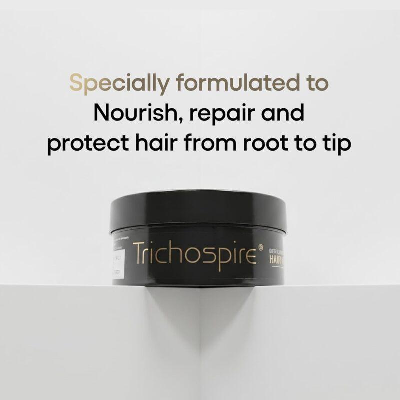 Trichospire Hair Mask 200gm