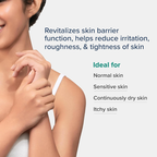 Moiz LMF 48 Face & Body Lotion 200ml