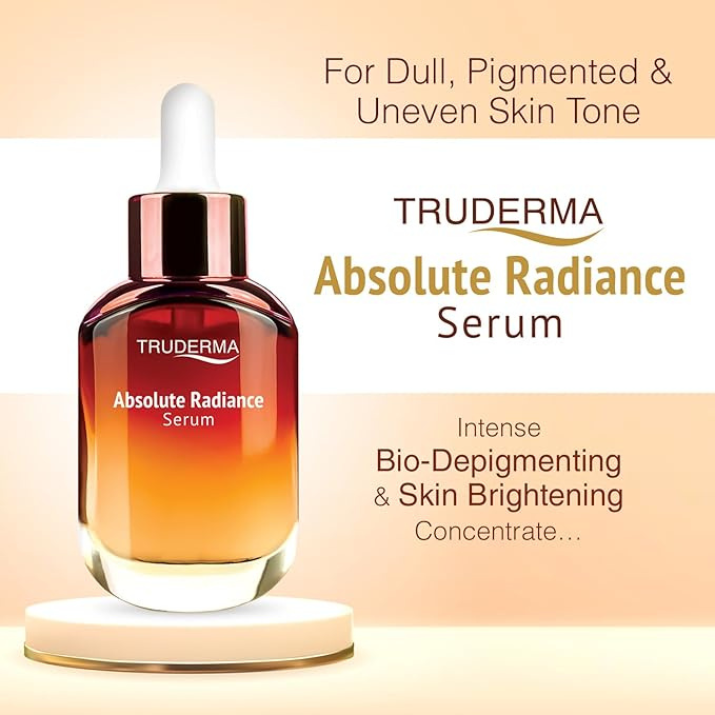 Truderma Absolute Radiance Serum 30ml
