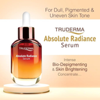 Truderma Absolute Radiance Serum 30ml