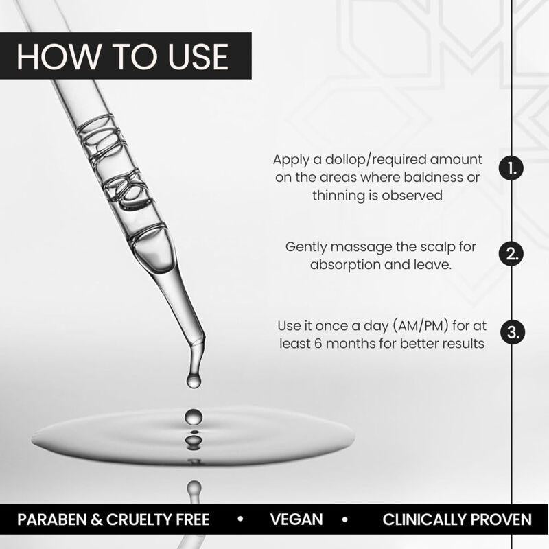 NOVEGROW STEM SERUM 60ML