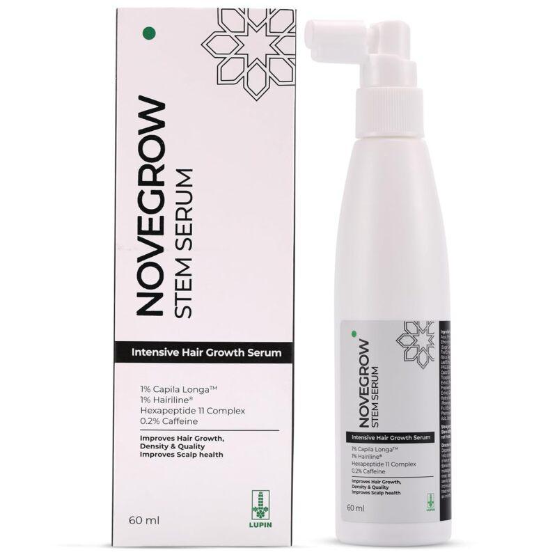 NOVEGROW STEM SERUM 60ML