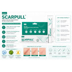 Scarpull Scar Removal Cream for Old & New Scar (39gm)