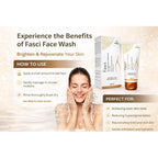 Fasci Skin Lightening & Brightening Face Wash 100ml