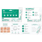Scarpull Scar Removal Cream for Old & New Scar (39gm)
