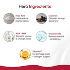 Ethiglo Deep Cleansing Facial Foam Face Wash (200ml)