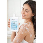 FOAMORA Face & Body Wash (200ml)