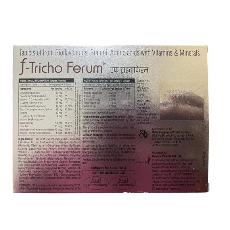 Hair Fact F2-O2 Advanced Cyclical Therapy Kit for Women