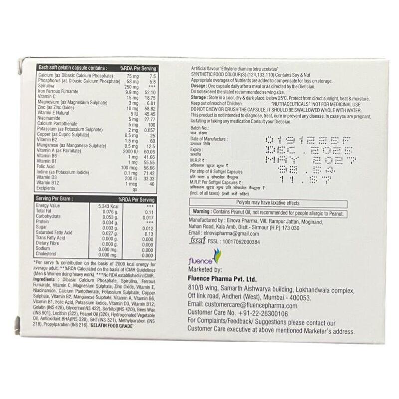 Hair Fact F2-O2 Advanced Cyclical Therapy Kit for Women