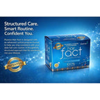 Hair Fact M1-D3 Advanced Cyclical Therapy Kit for Men