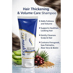 Ecgrow FG Hair Volumizing Shampoo 200ml