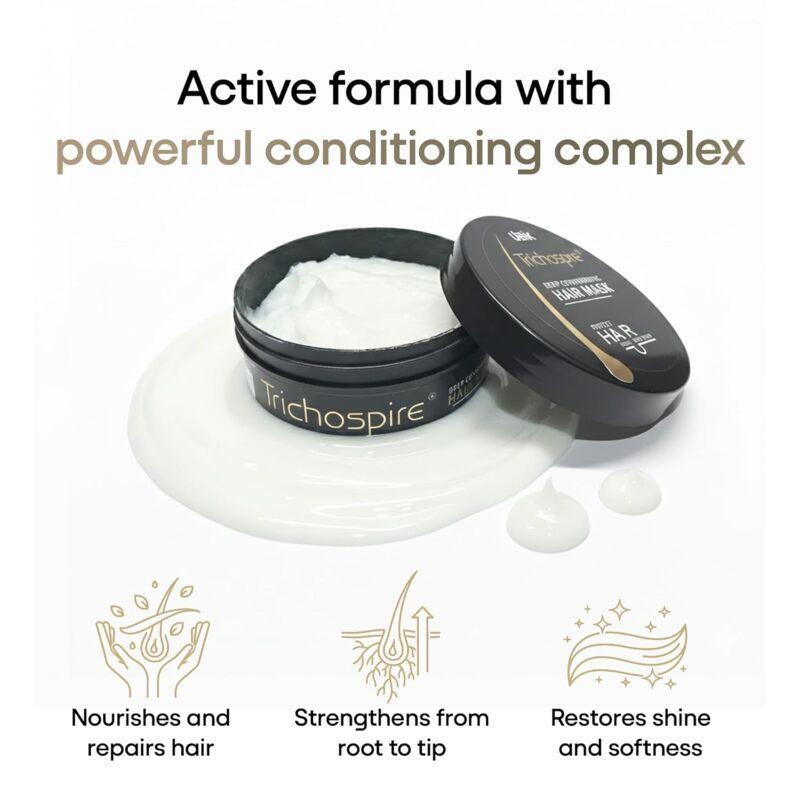Trichospire Hair Mask 200gm