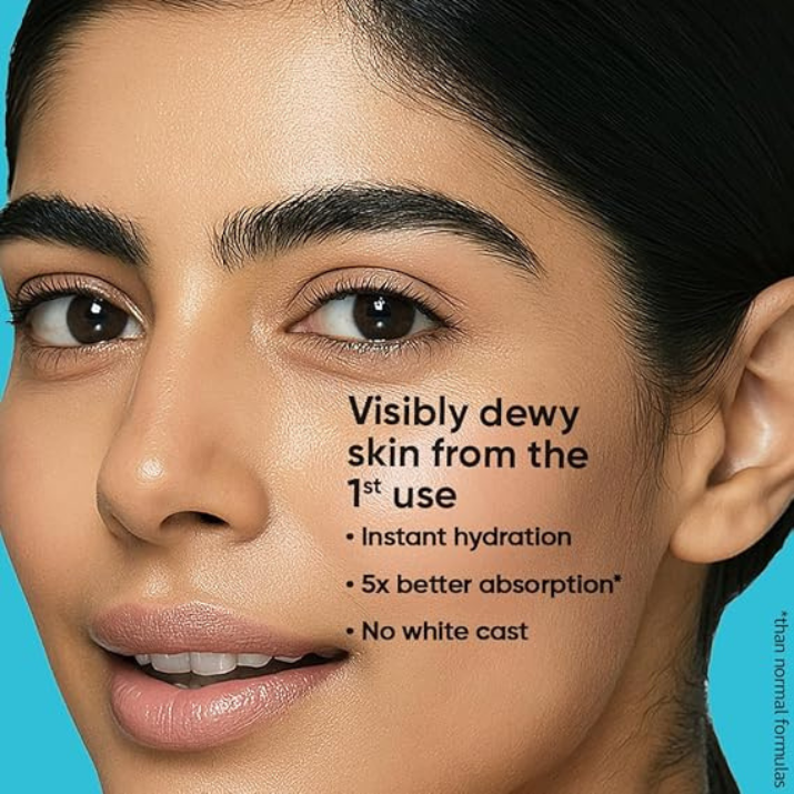 EPISOFT AC MOISTURISER WITH MICROENCAPSULATED SUNSCREEN