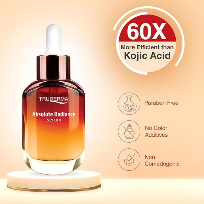 Truderma Absolute Radiance Serum 30ml