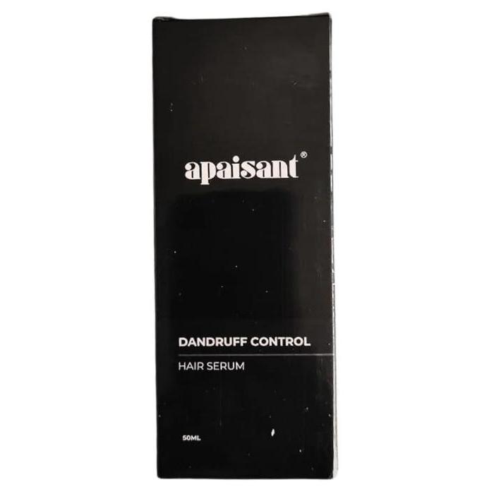 Apaisant Dandruff Control Hair Serum (50ml)
