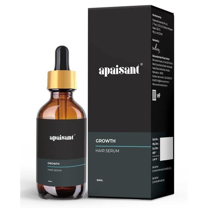 Apaisant Hair Growth Serum (50ml)