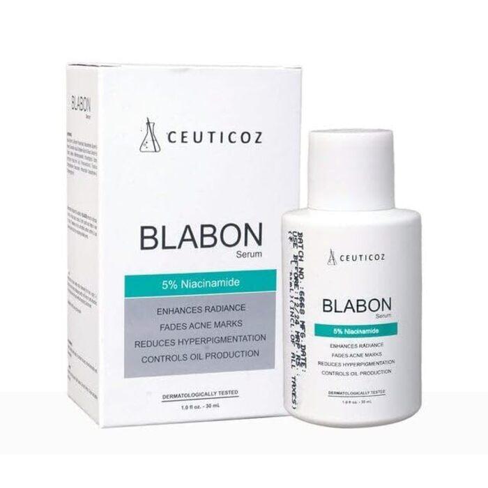BLABON Face Serum 30ml