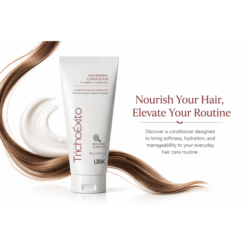 TrichoExito Nourishing Conditioner 150gm