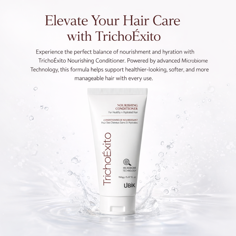 TrichoExito Nourishing Conditioner 150gm