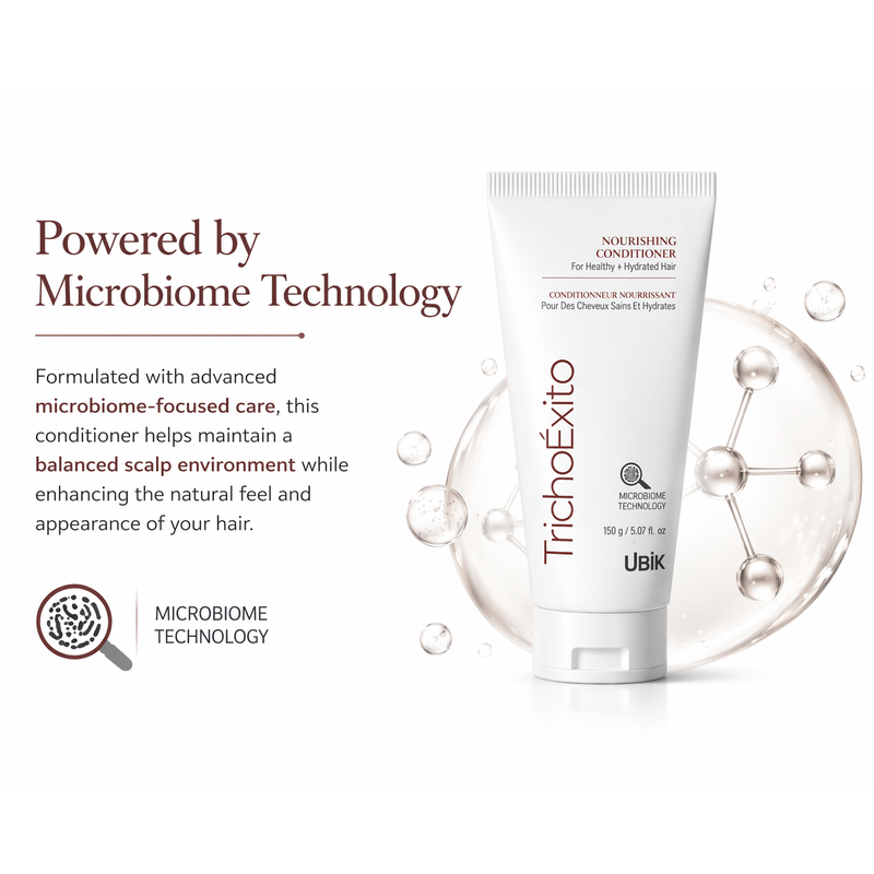 TrichoExito Nourishing Conditioner 150gm