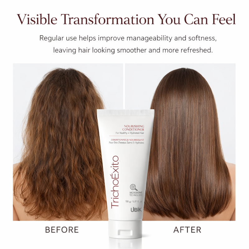 TrichoExito Nourishing Conditioner 150gm