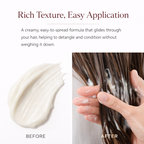 TrichoExito Nourishing Conditioner 150gm