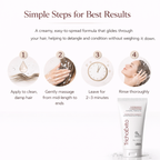 TrichoExito Nourishing Conditioner 150gm