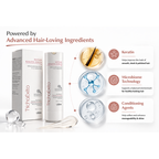 TrichoExito Repair Keratin Hair Serum 50ml
