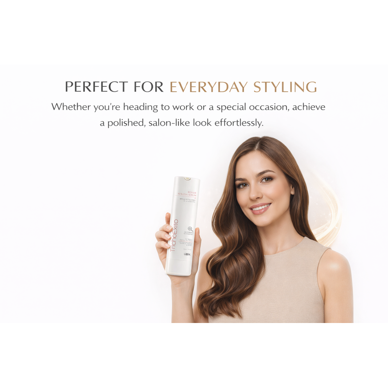 TrichoExito Repair Keratin Hair Serum 50ml