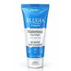 Elugia Fressh Waterless Face Wash (100ml)