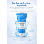 Elugia Fressh Waterless Face Wash (100ml)