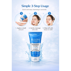 Elugia Fressh Waterless Face Wash (100ml)