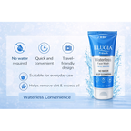 Elugia Fressh Waterless Face Wash (100ml)