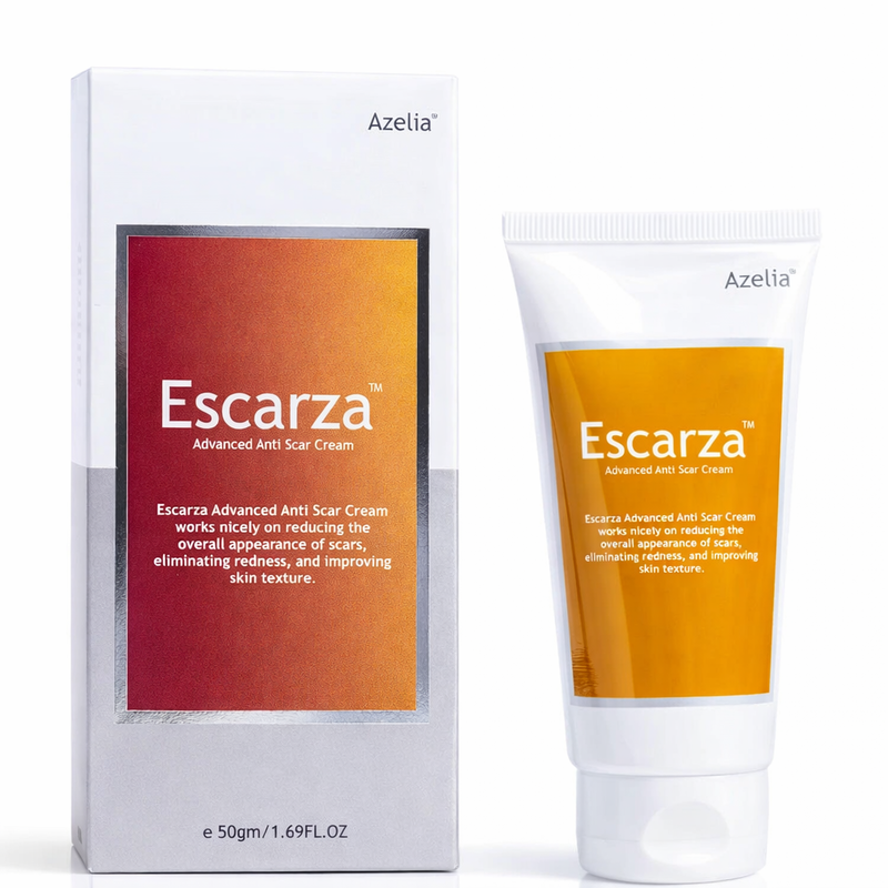 Azelia Escarza Advanced Anti-Scar Cream (50gm)