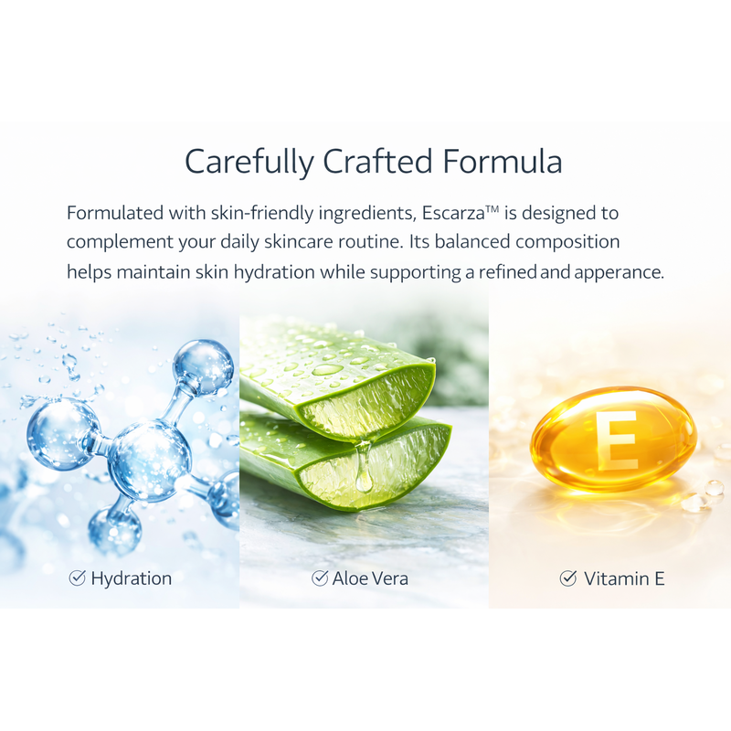 Azelia Escarza Advanced Anti-Scar Cream (50gm)