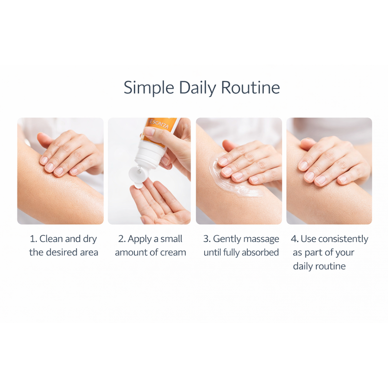 Azelia Escarza Advanced Anti-Scar Cream (50gm)