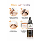 Tressgain Scalp Serum (50gm)