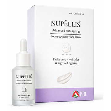 NUPELLIS Advanced Anti-Ageing Encapsulated Retinol Serum 30ml