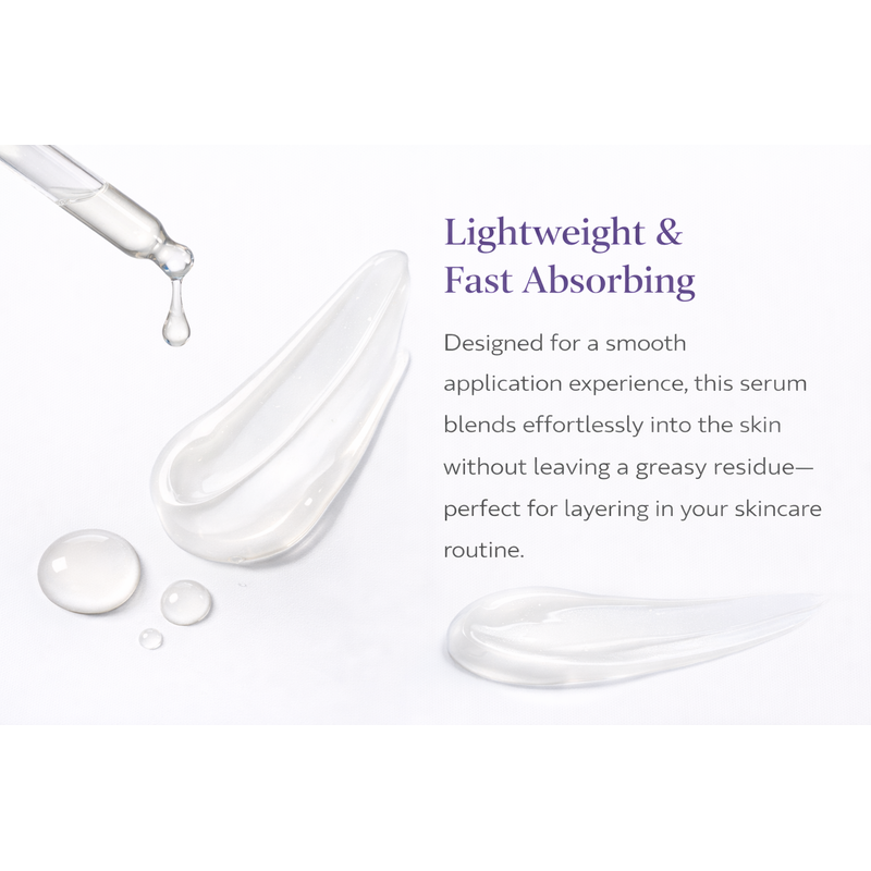 NUPELLIS Advanced Anti-Ageing Encapsulated Retinol Serum 30ml