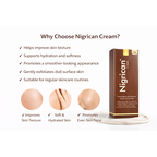 Nigrican Cream (60gm)