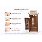 Nigrican Cream (60gm)