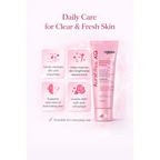 Aurabliss XG Facewash (100ml)