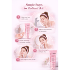 Aurabliss XG Facewash (100ml)