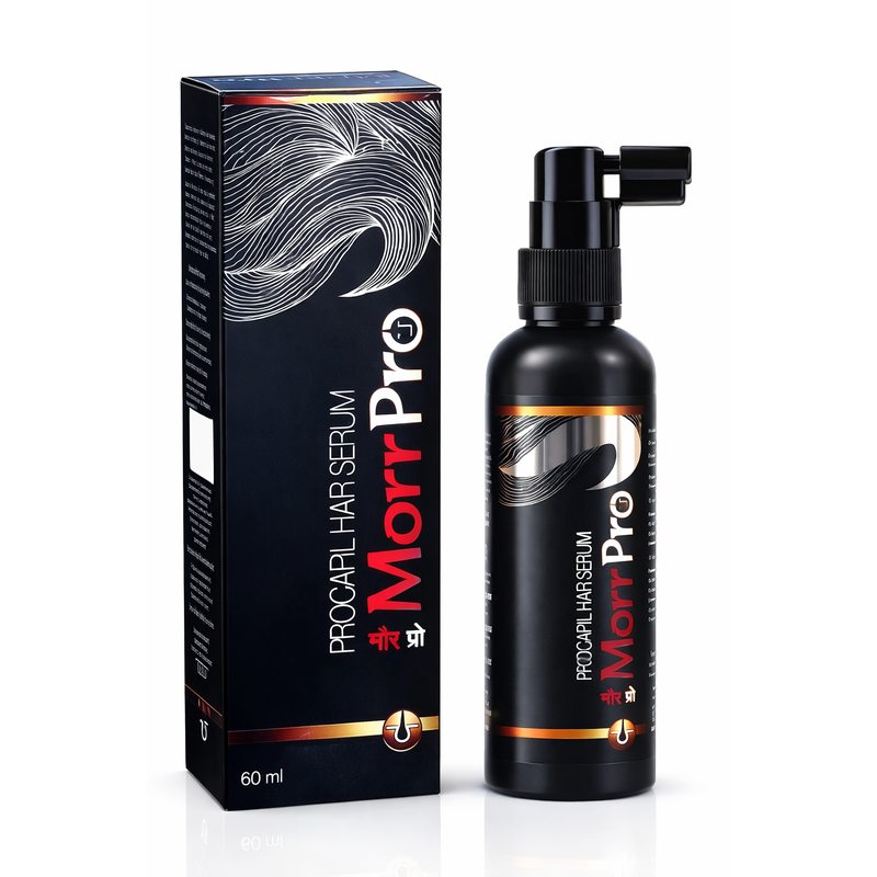 Morr Pro Procapil Hair Serum 60ml