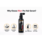 Morr Pro Procapil Hair Serum 60ml