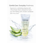 I-Moist Body Wash 200ml