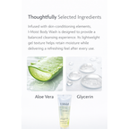 I-Moist Body Wash 200ml