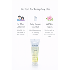 I-Moist Body Wash 200ml