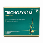 TRICHOSYN 1M Advanced Cyclical Hair Growth Support Tablets (24Tablets)